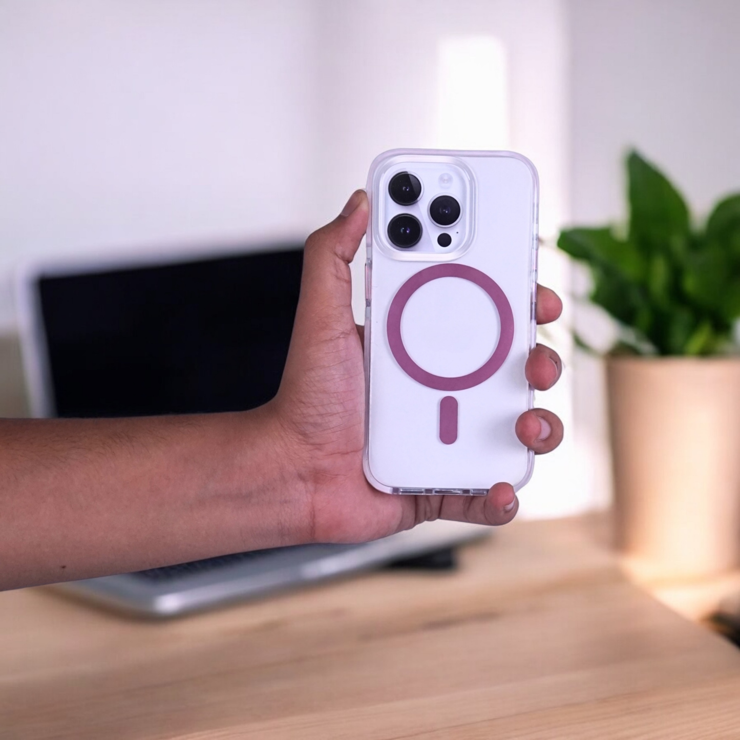 Gadgetree Clear Loop Case