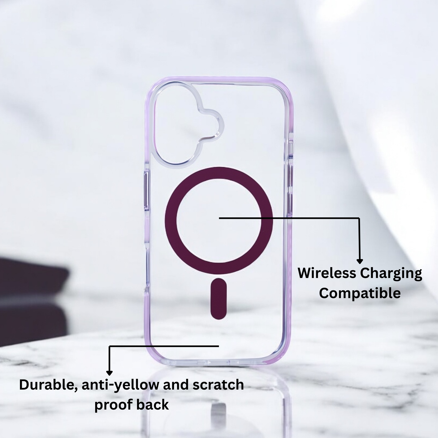 Gadgetree Clear Loop Case