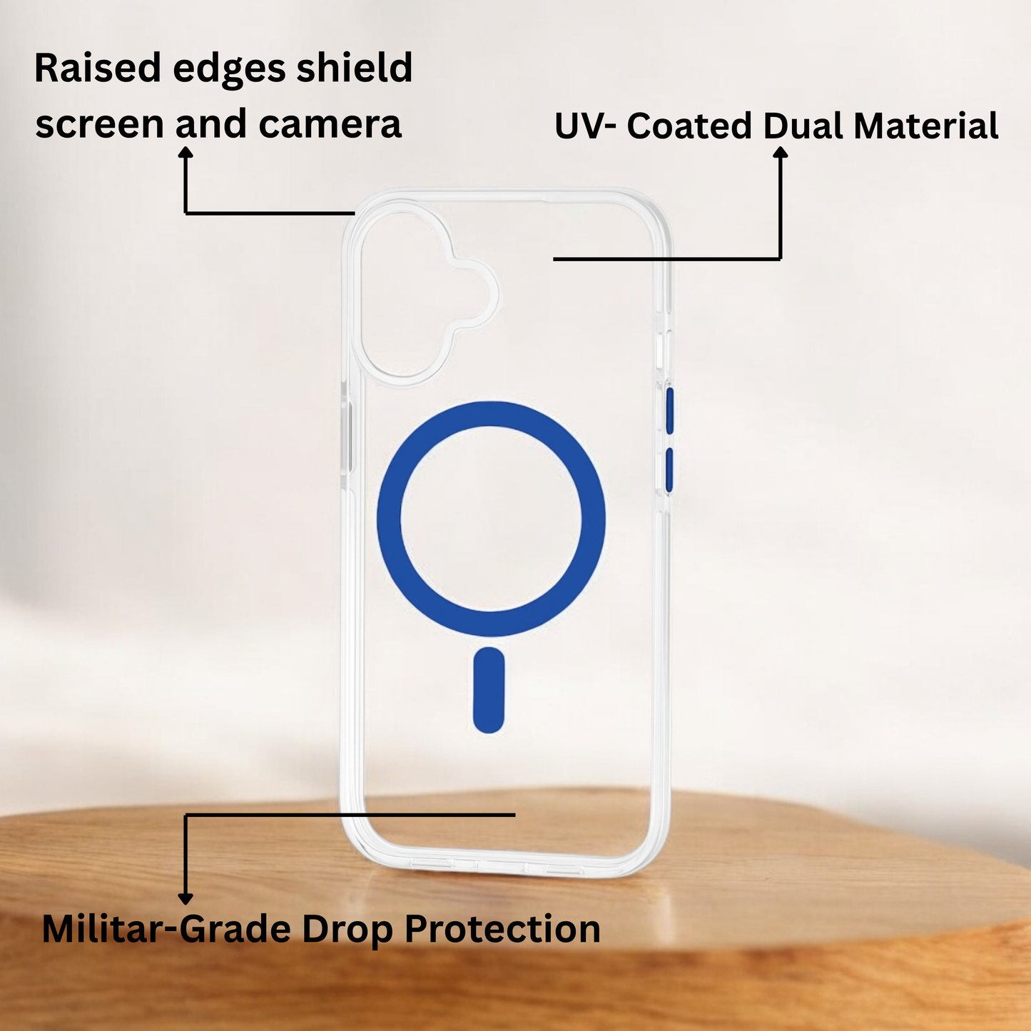 Gadgetree Clear Loop Case