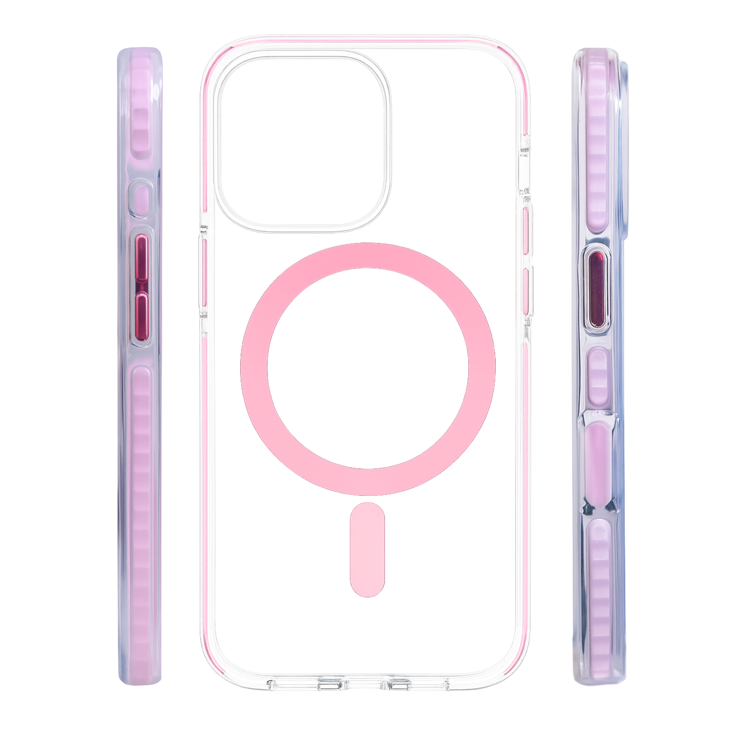 Gadgetree Clear Loop Case