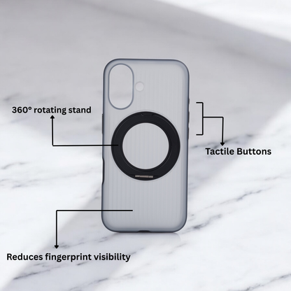 Gadgetree Shadow Orbit Case