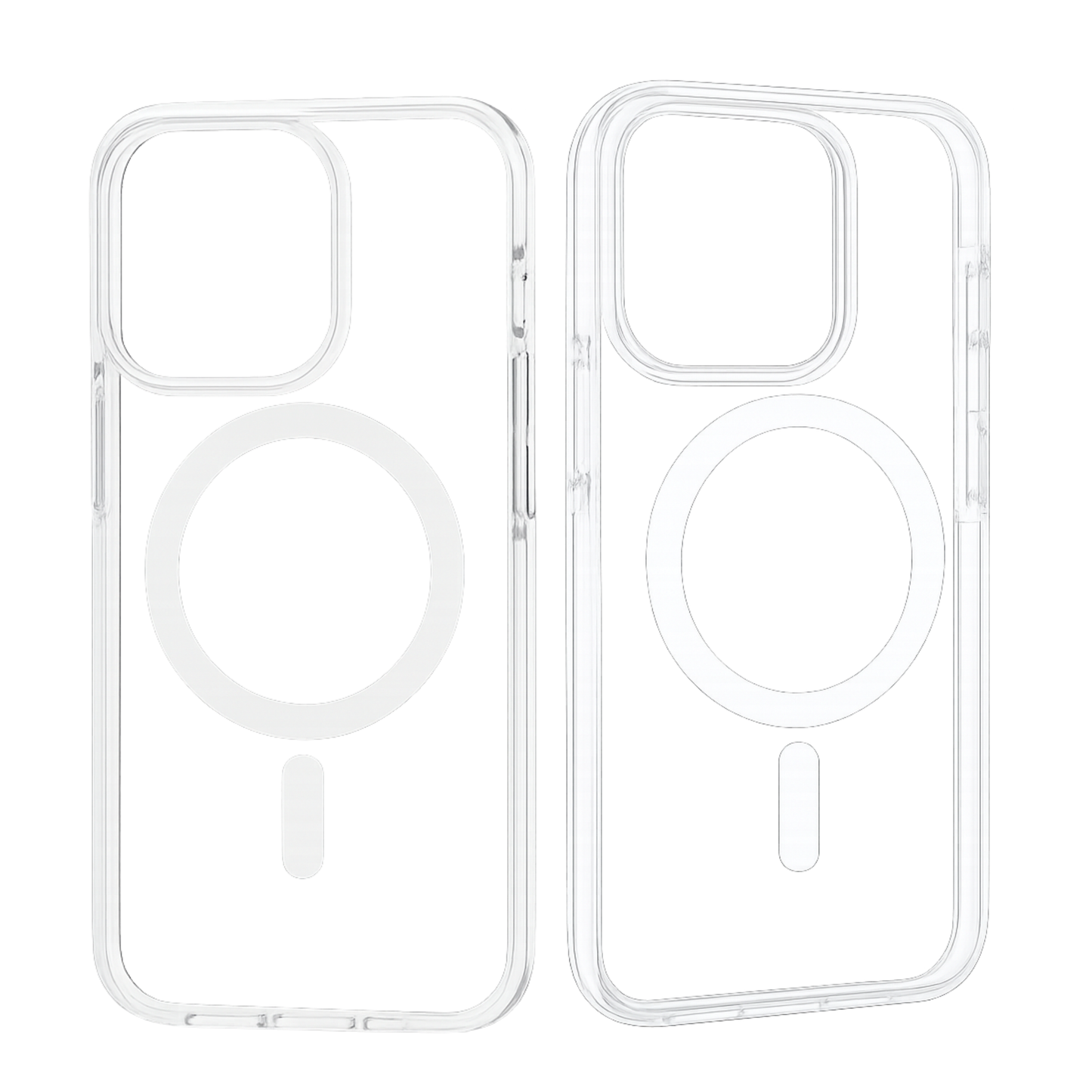 Gadgetree Clear Loop Case