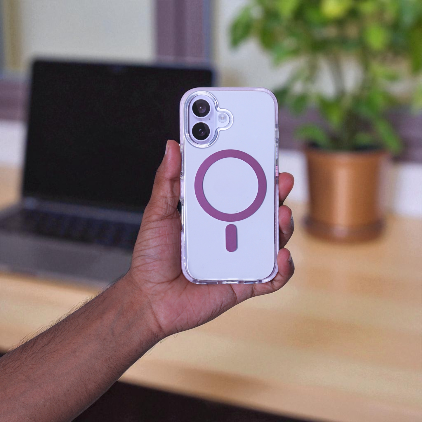 Gadgetree Clear Loop Case