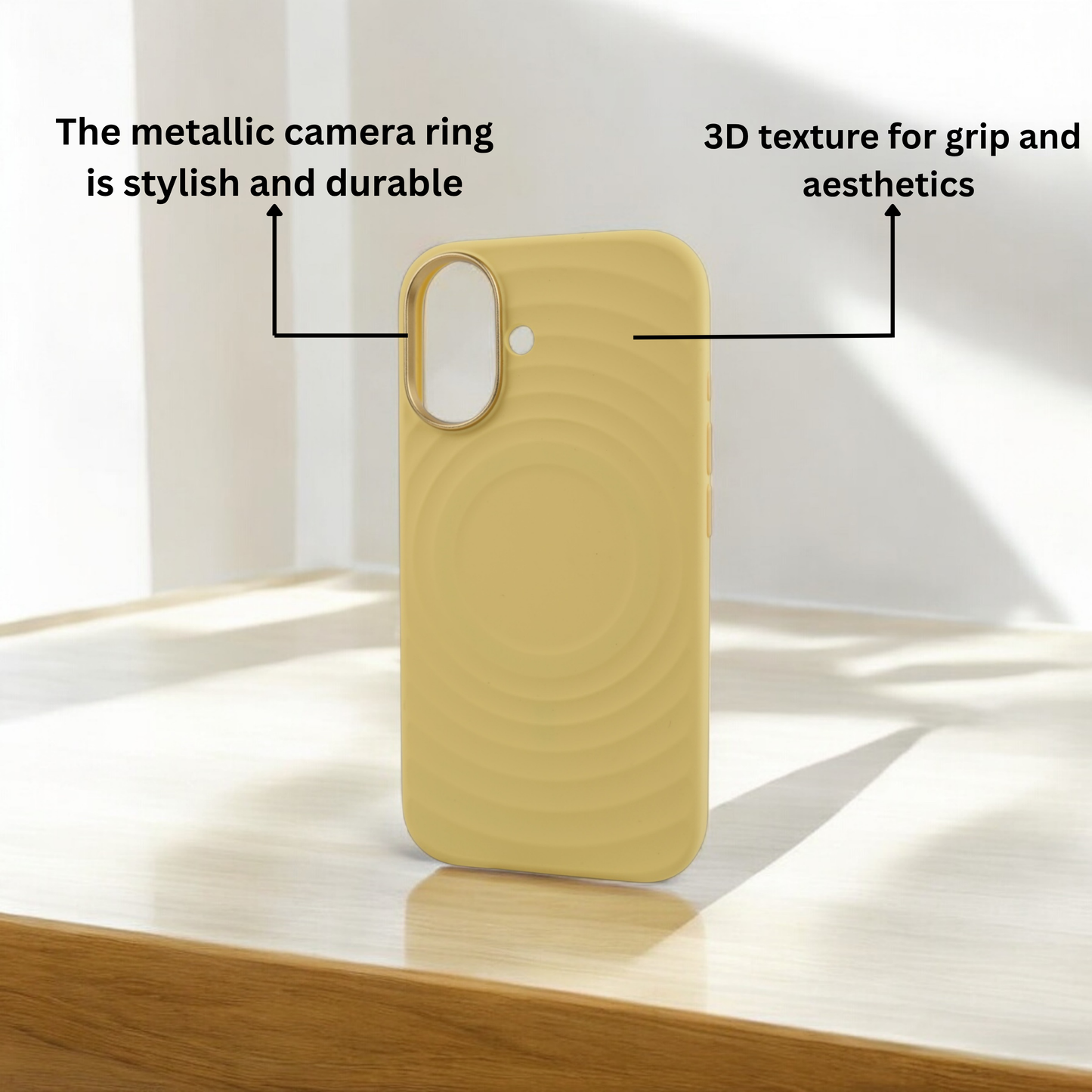 Gadgetree Ripple Case