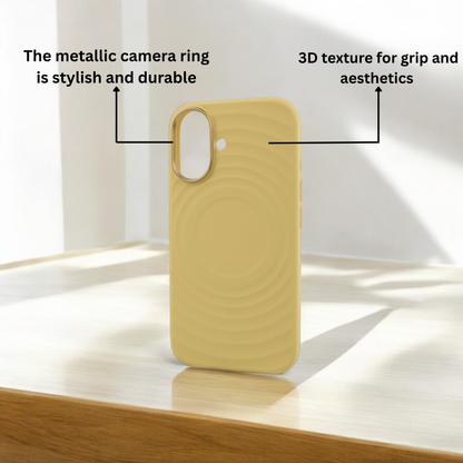 Gadgetree Ripple Case