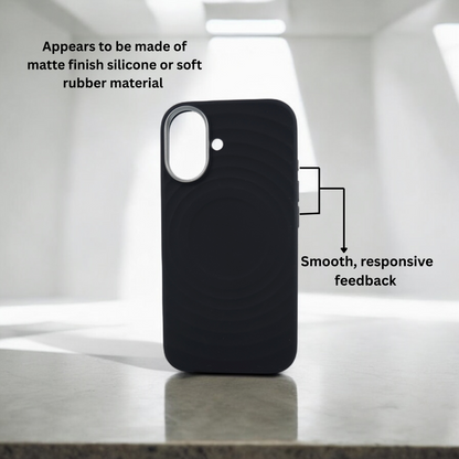 Gadgetree Ripple Case