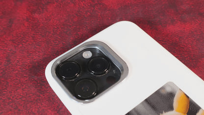 Gadgetree E-Ink Screen Mobile Case