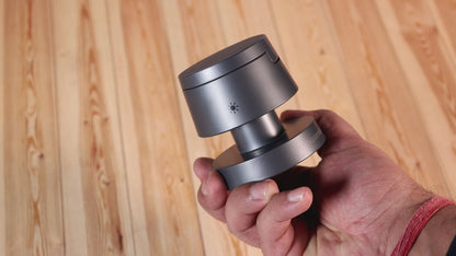 Gadgetree 4 in 1 Mushroom MagSafe Charging Station